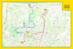 Свидание со Смоленском - 2