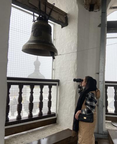 Яркие грани Татарстана: Свияжск, Иннополис и Храм всех религий - 4