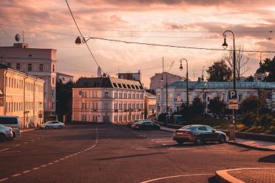 По следам московских злодеев, авантюристов и нечистой силы! По следам московских злодеев, авантюристов и нечистой силы!