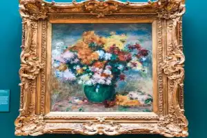 Шедевры руанского Музея изящных искусств - 6