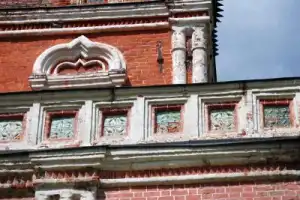 Измайловский остров времён Романовых Измайловский остров времён Романовых