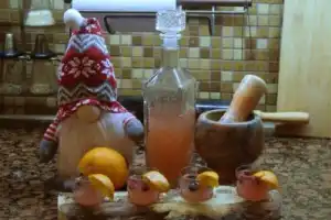 Кулинарный мастер-класс в Выборге «Секреты скандинавской кухни» - 6
