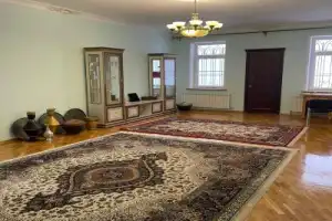 Кубачи — в гости к горным ювелирам и оружейникам - 14
