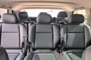 Индивидуальный трансфер «Владикавказ (аэропорт) — Тбилиси» - 10