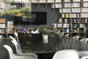 Стамбул по местам съёмок сериала «Постучись в мою дверь» - 10