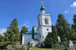 Святые Тульской земли - 11