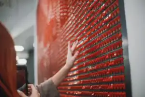 Экскурсия по новому IT-парку имени Башира Рамеева - 7