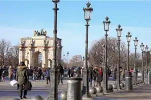 Первое свидание с Парижем — в компании искусствоведа - 3