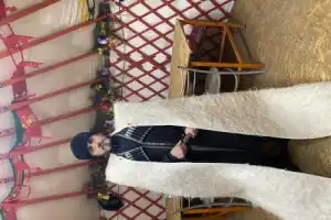 Все красоты Хунзаха — из Каспийска - 10