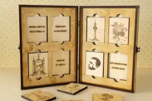 Познавательный квест «Тайны казанского Арбата» - 5