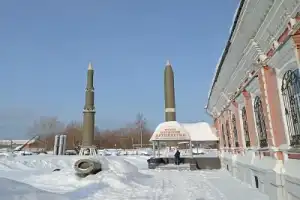 Мотовилиха — «город в городе» - 5