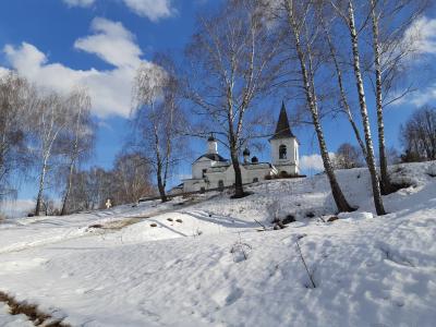 Таруса в историях и лицах - 6