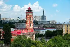 По улочкам Царицына - 2