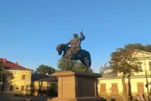 Астрахань — город древний, город славный - 6