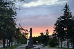 Добро пожаловать в Барнаул! - 16
