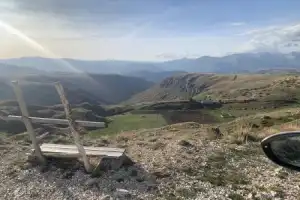 В черногорские Альпы из Будвы - 6