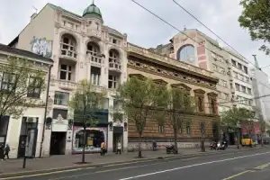 Белград — любовь с первого взгляда - 3