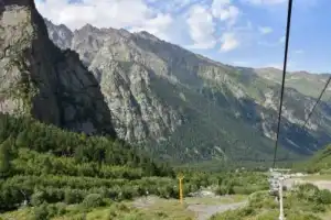 Цейское и Дигорское ущелья — за 1 день - 4