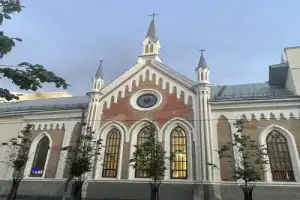 Вся Казань за 1,5 часа: автопешеходная экспресс-экскурсия - 11