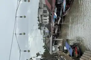 Открывая мир вокруг Бангкока - 7