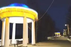 Дубна — центр мировой науки - 5