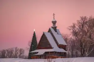Суздаль — колыбель России - 25