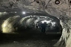 В гости к марморикам — из Сортавалы (на вашем авто) - 5