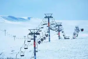 Цахкадзор и Севан: дыхание гор, магия озера - 6