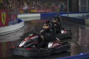 Билеты в парк Ferrari World - 8