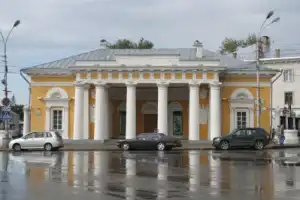 Личное свидание с Костромой - 11