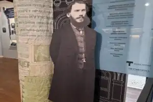 Семья Толстых: счастье по рецепту - 5