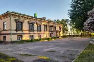 Архангельск — план В великой страны - 12