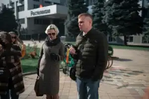 Кинопоход в группе: Краснодар - 11