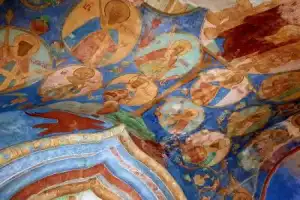 Суздаль ЮНЕСКО и Кидекша — классика изнутри! (на вашем авто) - 8