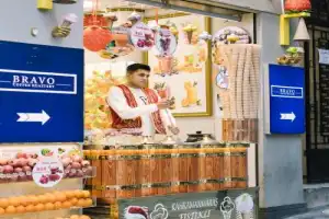 Аудиогид Трипстера по улице Истикляль (6+) - 20