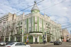 Краснодар на тарелке - 8