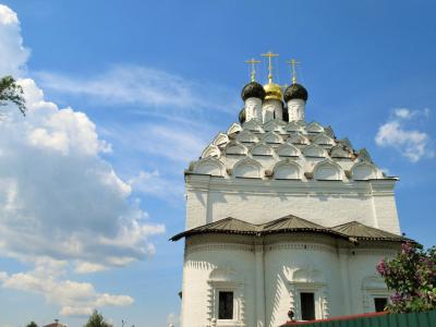 Коломна: от купеческого Посада до арт-квартала «Патефонка» - 5