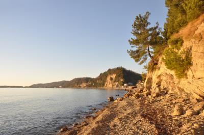 Природа и история Абхазии — поездка из Адлера Природа и история Абхазии — поездка из Адлера