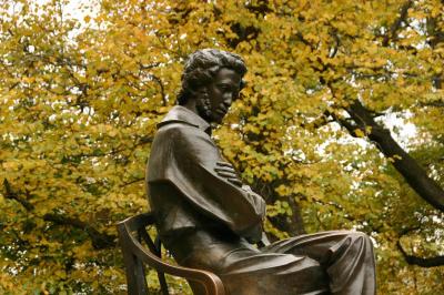 Путешествие в Болдино - 6