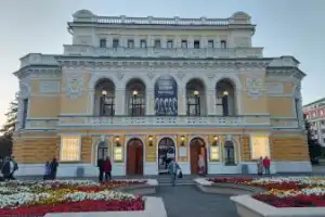 Первое свидание с Нижним Новгородом - 4