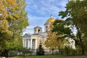 Петрозаводск: добро пожаловать в столицу Карелии! - 8