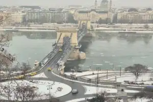 Будапешт вдоль и поперёк - 4