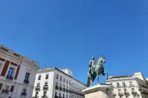 Мадрид 18+ - 9