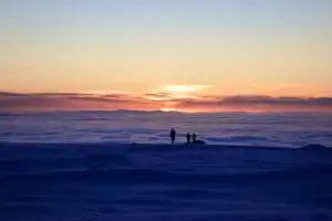 Прогулка в Хибинах + экскурсия по Кировску в мини-группе - 7