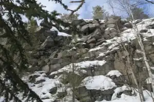 Вепсская земля: каменные карьеры, храм и этномузей - 19