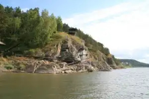 Из Кемерово — в «Томскую Писаницу» + экспресс-обзорная по городу - 8