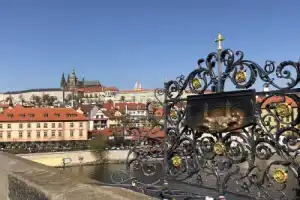 Влюбиться в Прагу за 2 часа - 6