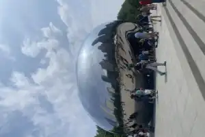 Чикаго покоряет с первого взгляда! - 2