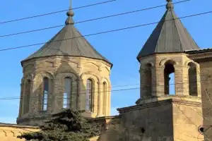 Из Каспийска — в древнейший Дербент - 10