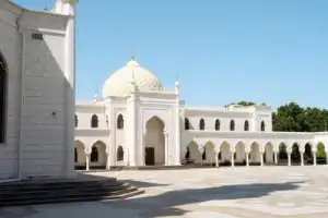 Из Казани — в великий Болгар - 2